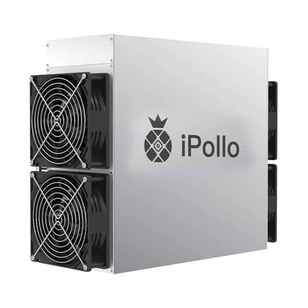 iPollo B2 110Th Bitcoin Miner.